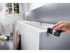 Bosch Laser-Distanzmesser PLR 30 C 30 m 15 Bosch Laser-Distanzmesser PLR 30 C 30 m -Prüfwerkzeug Verkäufe 53783835 xxl