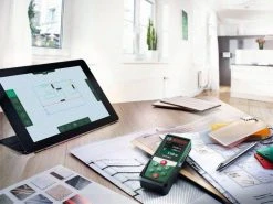 Bosch Laser-Distanzmesser PLR 30 C 30 m 17 Bosch Laser-Distanzmesser PLR 30 C 30 m -Prüfwerkzeug Verkäufe 53783850 xxl