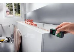 Bosch Laser-Distanzmesser PLR 30 C 30 m 18 Bosch Laser-Distanzmesser PLR 30 C 30 m -Prüfwerkzeug Verkäufe 53783856 xxl