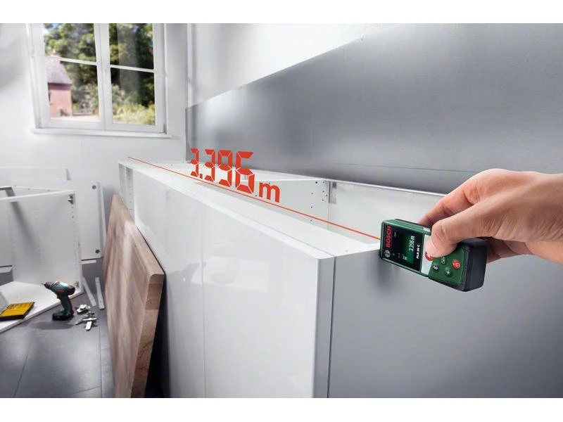 Bosch Laser-Distanzmesser PLR 30 C 30 m 9 Bosch Laser-Distanzmesser PLR 30 C 30 m – Bild 7