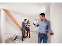 Bosch Laser-Distanzmesser PLR 30 C 30 m 19 Bosch Laser-Distanzmesser PLR 30 C 30 m -Prüfwerkzeug Verkäufe 53783859 xxl