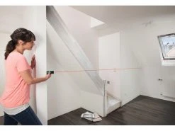 Bosch Laser-Distanzmesser PLR 30 C 30 m 21 Bosch Laser-Distanzmesser PLR 30 C 30 m -Prüfwerkzeug Verkäufe 53783871 xxl