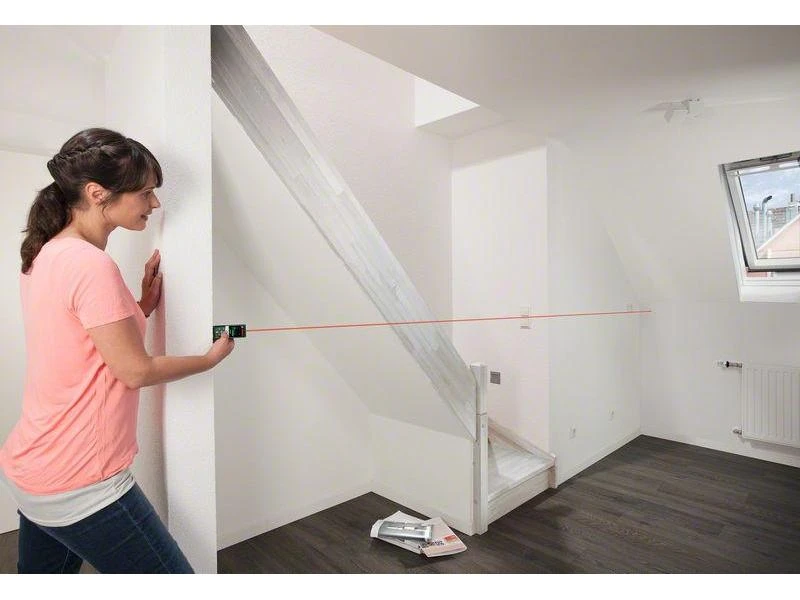 Bosch Laser-Distanzmesser PLR 30 C 30 m 12 Bosch Laser-Distanzmesser PLR 30 C 30 m – Bild 10