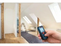 Bosch Professional Laser-Distanzmesser GLM 40 40 m 12 Bosch Professional Laser-Distanzmesser GLM 40 40 m -Prüfwerkzeug Verkäufe 53956960 xxl