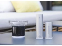 Netatmo Smarte Wetterstation + Smarter Regenmesser -Prüfwerkzeug Verkäufe 53965654 xxl