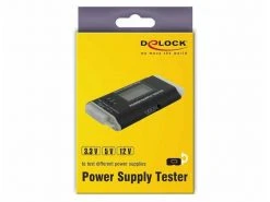 Delock Spannungstester 18159 III mit LCD 11 Delock Spannungstester 18159 III mit LCD -Prüfwerkzeug Verkäufe 53976877 xxl