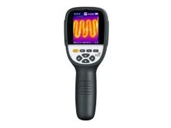 Laserliner Wärmebildkamera Connect 12 Laserliner Wärmebildkamera Connect -Prüfwerkzeug Verkäufe 54037750 xxl