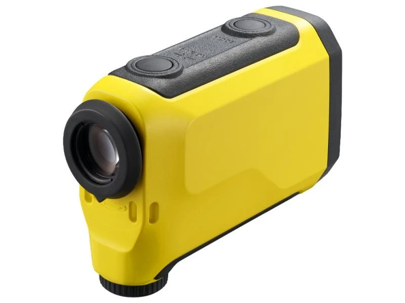 Nikon Laser-Distanzmesser Forestry Pro II 1600 m 8 Nikon Laser-Distanzmesser Forestry Pro II 1600 m – Bild 6