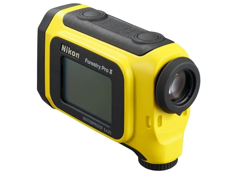 Nikon Laser-Distanzmesser Forestry Pro II 1600 m 7 Nikon Laser-Distanzmesser Forestry Pro II 1600 m – Bild 5