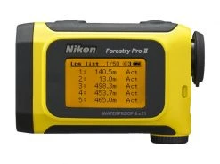 Nikon Laser-Distanzmesser Forestry Pro II 1600 m 23 Nikon Laser-Distanzmesser Forestry Pro II 1600 m -Prüfwerkzeug Verkäufe 54056614 xxl