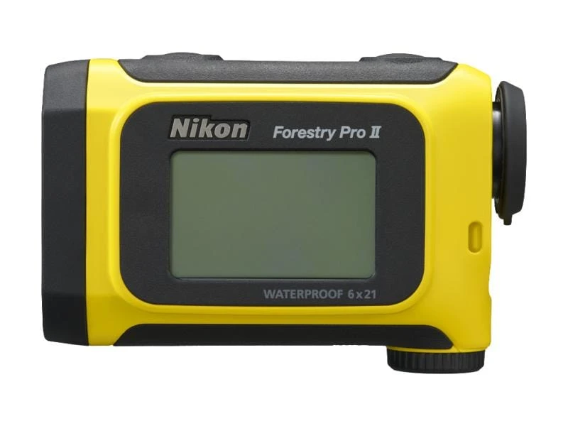 Nikon Laser-Distanzmesser Forestry Pro II 1600 m 14 Nikon Laser-Distanzmesser Forestry Pro II 1600 m – Bild 12