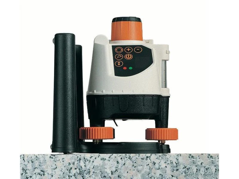 Laserliner Rotationslaser BeamControl-Master 120 Set, 120 m 9 Laserliner Rotationslaser BeamControl-Master 120 Set, 120 m – Bild 7