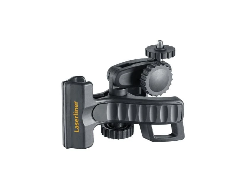 Laserliner Klemmhalterung FlexClamp Plus 4 Laserliner Klemmhalterung FlexClamp Plus – Bild 2