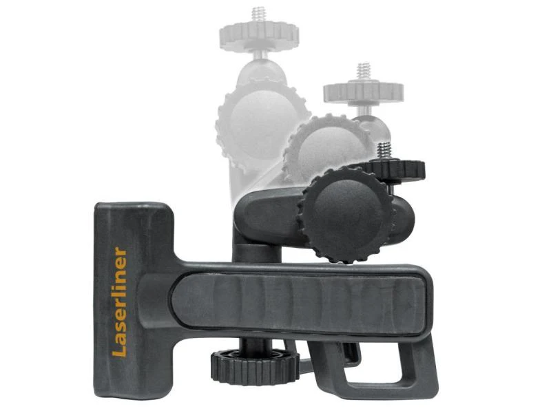 Laserliner Klemmhalterung FlexClamp Plus 5 Laserliner Klemmhalterung FlexClamp Plus – Bild 3