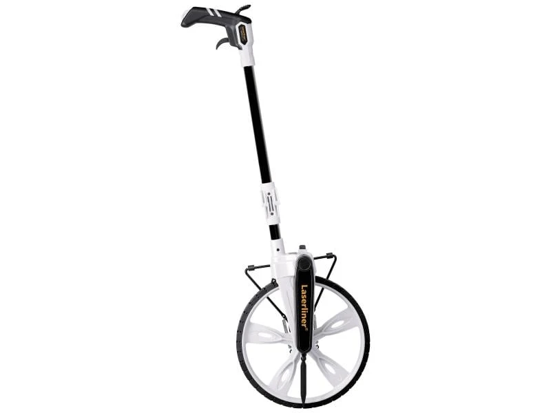 Laserliner Rollrad RollPilot S12 6 Laserliner Rollrad RollPilot S12 – Bild 4