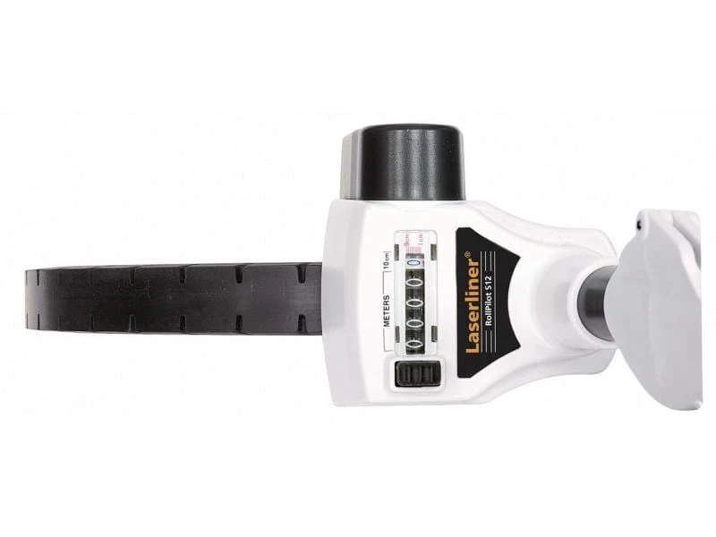 Laserliner Rollrad RollPilot S12 7 Laserliner Rollrad RollPilot S12 – Bild 5