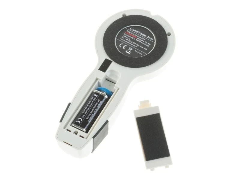 Laserliner Ortungsgerät CombiFinder Plus 4 Laserliner Ortungsgerät CombiFinder Plus – Bild 2