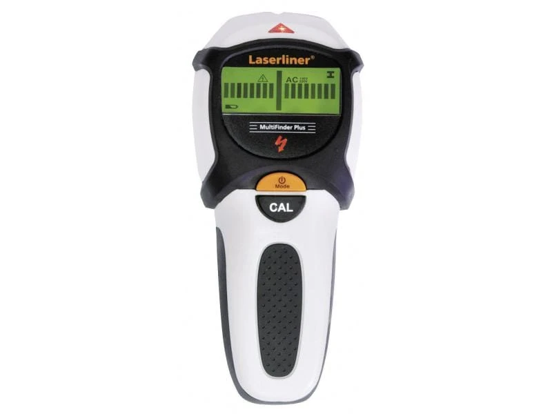 Laserliner Ortungsgerät MultiFinder Plus 4 Laserliner Ortungsgerät MultiFinder Plus – Bild 2