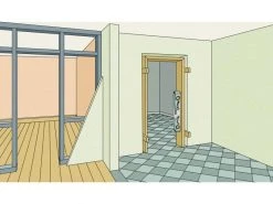 Laserliner Wasserwaage DL Plus 60 -Prüfwerkzeug Verkäufe 56215038 xxl