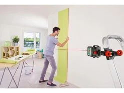Bosch Kreuzlinien-Laser Quigo 10 m 9 Bosch Kreuzlinien-Laser Quigo 10 m -Prüfwerkzeug Verkäufe 56260230 xxl