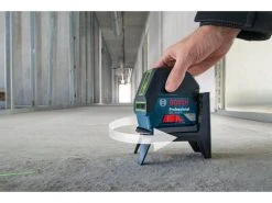 Bosch Professional Kombilaser GCL 2-15 G 15 m -Prüfwerkzeug Verkäufe 56294605 xxl