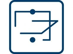 Bosch Professional Kombilaser GCL 2-15 G 15 m -Prüfwerkzeug Verkäufe 56294629 xxl