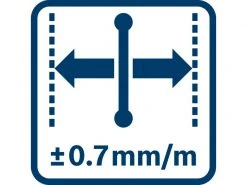 Bosch Professional Kombilaser GCL 2-15 G 15 m -Prüfwerkzeug Verkäufe 56294632 xxl