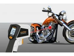 Laserliner Infrarot-Messgerät ThermoSpot Pocket 19 Laserliner Infrarot-Messgerät ThermoSpot Pocket -Prüfwerkzeug Verkäufe 56337812 xxl