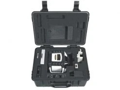 Laserliner Rotationslaser Quadrum 410S Set -Prüfwerkzeug Verkäufe 56392579 xxl