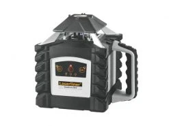 Laserliner Rotationslaser Quadrum 410S Set -Prüfwerkzeug Verkäufe 56392582 xxl