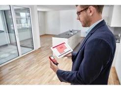 Leica Geosystems Laser-Distanzmesser Disto D1 40 m -Prüfwerkzeug Verkäufe 56576398 xxl