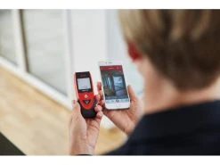 Leica Geosystems Laser-Distanzmesser Disto D1 40 m -Prüfwerkzeug Verkäufe 56576467 xxl