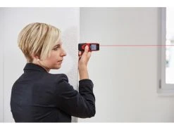 Leica Geosystems Laser-Distanzmesser Disto D1 40 m -Prüfwerkzeug Verkäufe 56576542 xxl