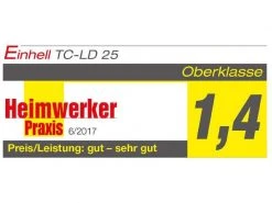 Einhell Laser-Distanzmesser TC-LD 25 25 m 22 Einhell Laser-Distanzmesser TC-LD 25 25 m -Prüfwerkzeug Verkäufe 56605281 xxl