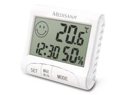 Medisana Thermo-/Hygrometer HG100 -Prüfwerkzeug Verkäufe 56896123 xxl