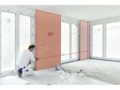 Leica Geosystems Laser-Distanzmesser Disto X3 150 m -Prüfwerkzeug Verkäufe 56942688 xxl