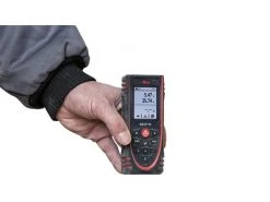 Leica Geosystems Laser-Distanzmesser Disto X3 150 m -Prüfwerkzeug Verkäufe 56942718 xxl