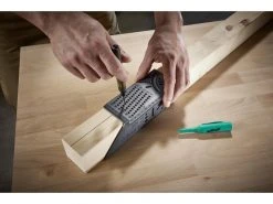 Wolfcraft Gehrungswinkel 3D 150 x 275 x 66 mm -Prüfwerkzeug Verkäufe 57244860 xxl