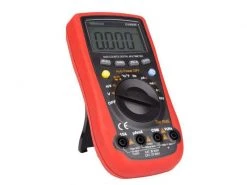 Velleman Multimeter DVM898 CAT III 600V/CAT IV 300V -Prüfwerkzeug Verkäufe 57315488 xxl
