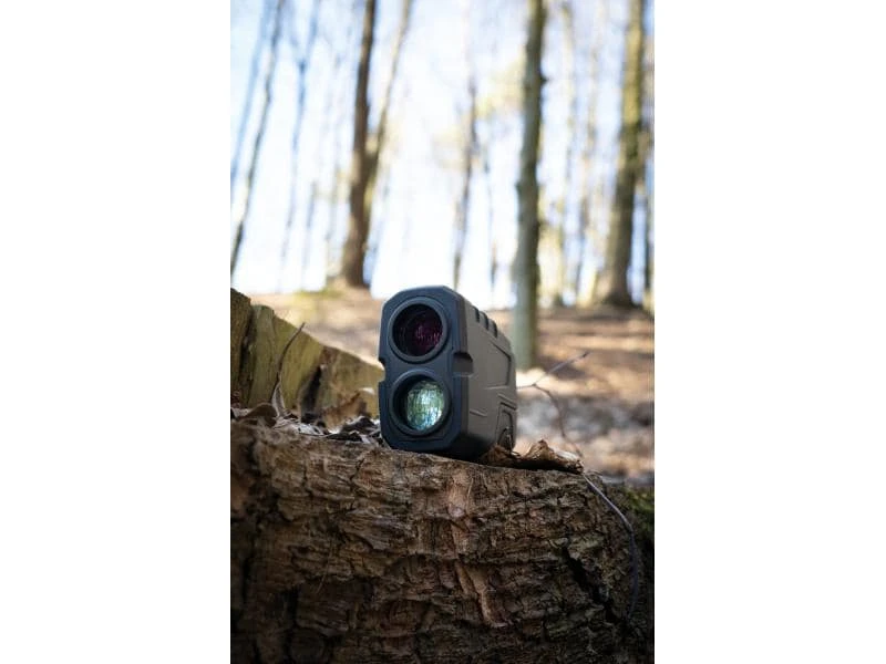 Dörr Laser-Distanzmesser DJE-800Li Schwarz 6 Dörr Laser-Distanzmesser DJE-800Li Schwarz – Bild 4