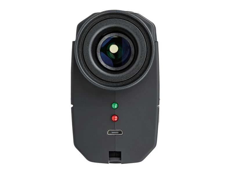 Dörr Laser-Distanzmesser DJE-800Li Schwarz 4 Dörr Laser-Distanzmesser DJE-800Li Schwarz – Bild 2