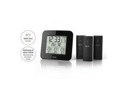 Hama Wetterstation EWS-TRIO -Prüfwerkzeug Verkäufe 57431806 xxl