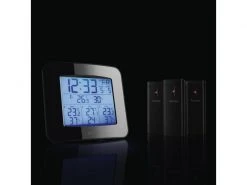 Hama Wetterstation EWS-TRIO -Prüfwerkzeug Verkäufe 57431833 xxl