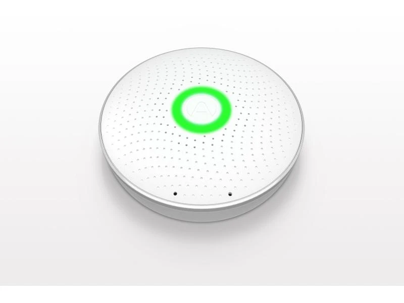 Airthings Smart Kit 5 Airthings Smart Kit – Bild 3