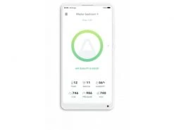 Airthings Radondetektor Wave Plus 23 Airthings Radondetektor Wave Plus -Prüfwerkzeug Verkäufe 57536931 xxl 2