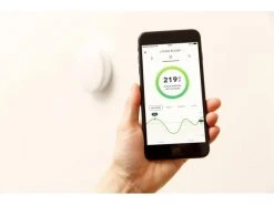 Airthings Radondetektor Wave -Prüfwerkzeug Verkäufe 57536934 xxl