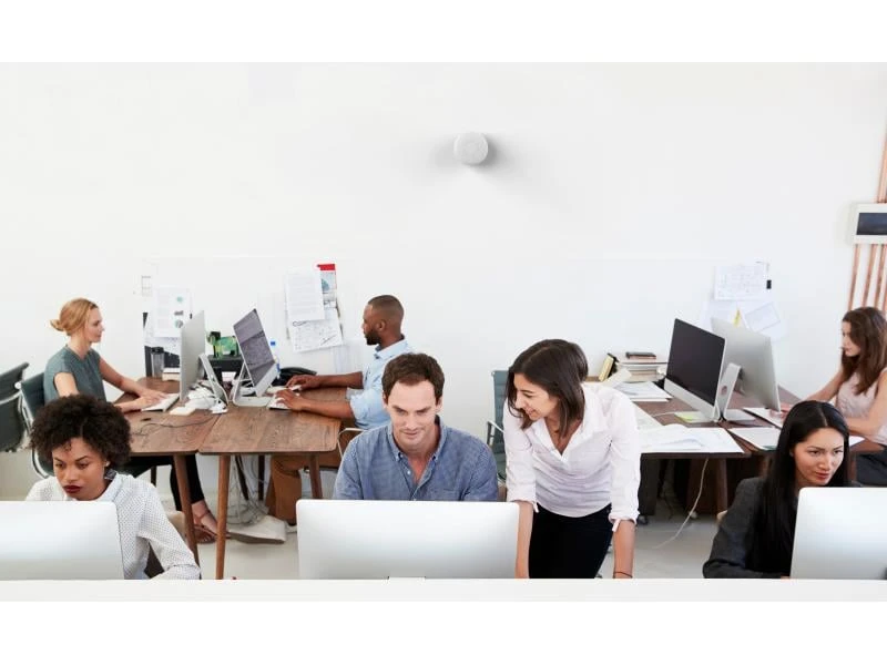 Airthings Smart Kit 10 Airthings Smart Kit – Bild 8