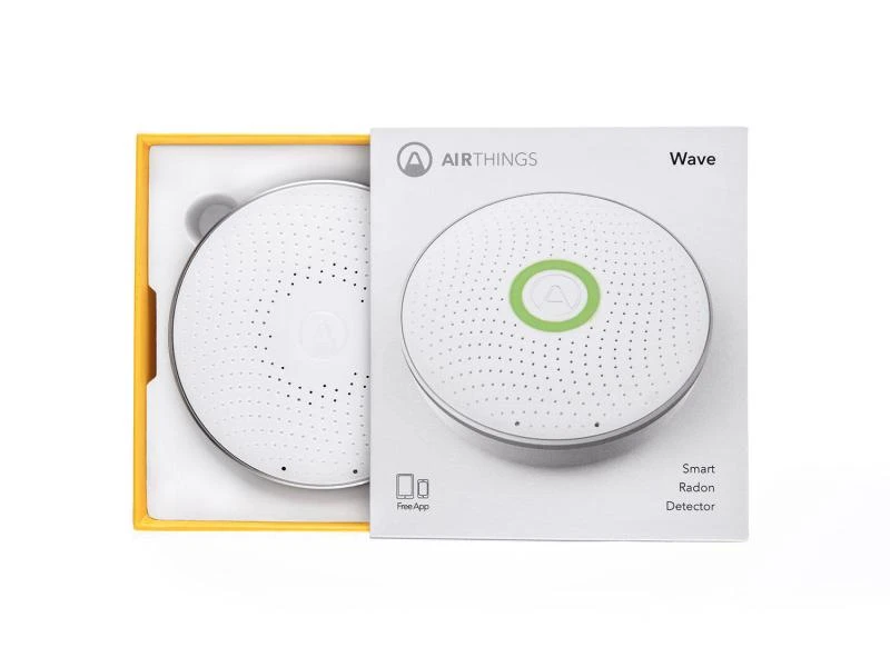 Airthings Smart Kit 12 Airthings Smart Kit – Bild 10