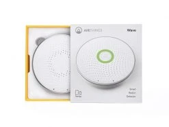 Airthings Radondetektor Wave Plus 26 Airthings Radondetektor Wave Plus -Prüfwerkzeug Verkäufe 57536955 xxl 2