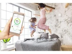 Airthings Radondetektor Wave -Prüfwerkzeug Verkäufe 57536964 xxl